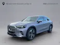 MERCEDES-BENZ GLC-Klasse X540 GLC 300 4matic