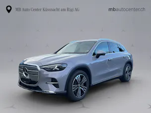 MERCEDES-BENZ GLC-Klasse X540 GLC 300 4matic