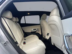 MERCEDES-BENZ GLC-Klasse X540 GLC 300 4matic