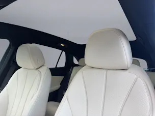 MERCEDES-BENZ GLC-Klasse X540 GLC 300 4matic