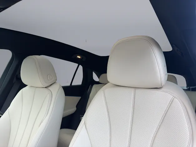MERCEDES-BENZ GLC-Klasse X540 GLC 300 4matic