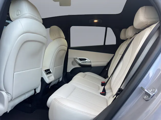 MERCEDES-BENZ GLC-Klasse X540 GLC 300 4matic