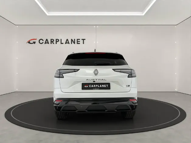 RENAULT Austral 1.2 E-Tech esprit Alpine