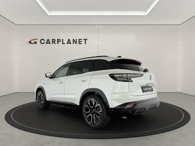 RENAULT Austral 1.2 E-Tech esprit Alpine