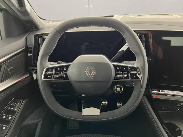 RENAULT Austral 1.2 E-Tech esprit Alpine