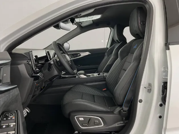 RENAULT Austral 1.2 E-Tech esprit Alpine