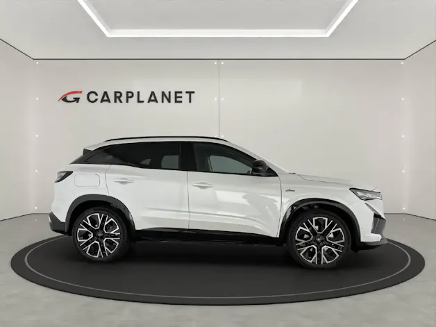RENAULT Austral 1.2 E-Tech esprit Alpine