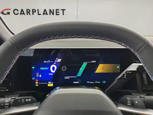 RENAULT Rafale 1.2 E-Tech Plug-in Atelier Alpine