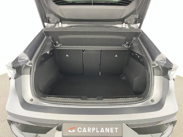 RENAULT Rafale 1.2 E-Tech Plug-in Atelier Alpine