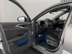 RENAULT Rafale 1.2 E-Tech Plug-in Atelier Alpine