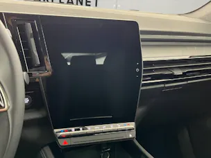 RENAULT Rafale 1.2 E-Tech Plug-in Atelier Alpine