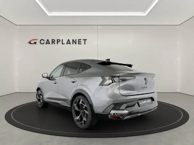 RENAULT Rafale 1.2 E-Tech Plug-in Atelier Alpine