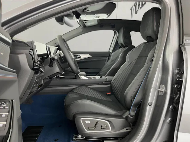 RENAULT Rafale 1.2 E-Tech Plug-in Atelier Alpine