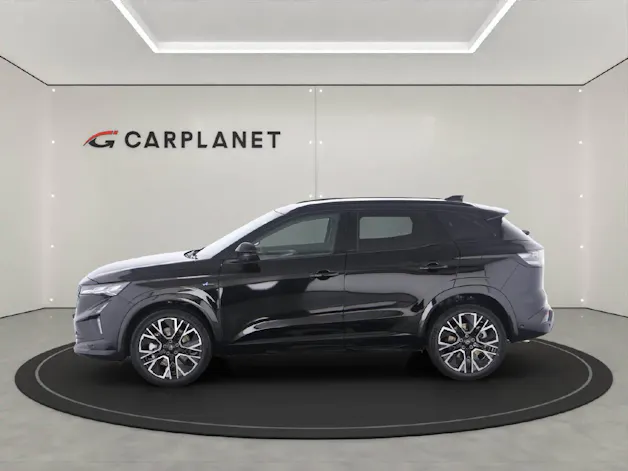 RENAULT Austral 1.2 E-Tech esprit Alpine
