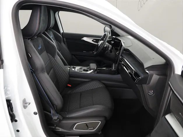 RENAULT Espace 1.2 E-Tech esprit Alpine 7P