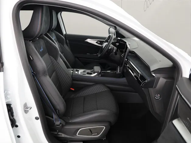 RENAULT Espace 1.2 E-Tech esprit Alpine 7P