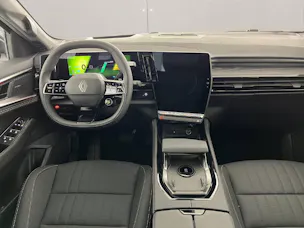 RENAULT Espace 1.2 E-Tech iconic 7P
