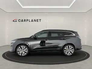 RENAULT Espace 1.2 E-Tech iconic 7P