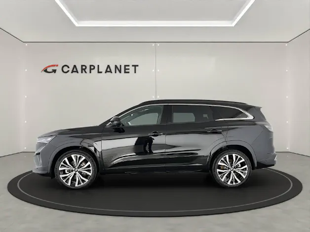 RENAULT Espace 1.2 E-Tech iconic 7P