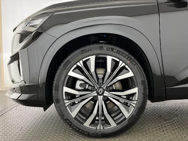 RENAULT Espace 1.2 E-Tech iconic 7P