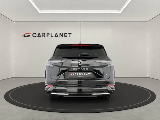 RENAULT Espace 1.2 E-Tech iconic 7P