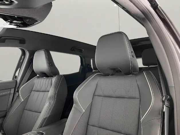 RENAULT Espace 1.2 E-Tech iconic 7P