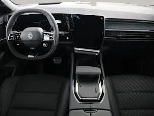 RENAULT Austral 1.2 E-Tech esprit Alpine