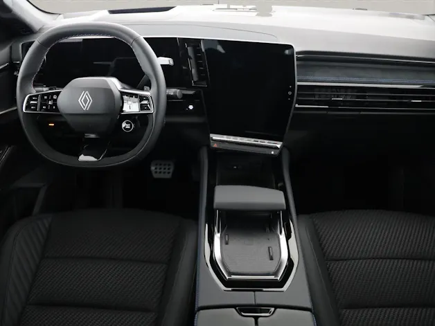 RENAULT Austral 1.2 E-Tech esprit Alpine