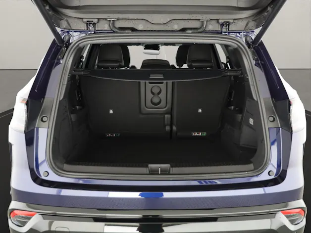 RENAULT Espace 1.2 E-Tech esprit Alpine