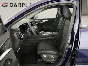 RENAULT Espace 1.2 E-Tech esprit Alpine