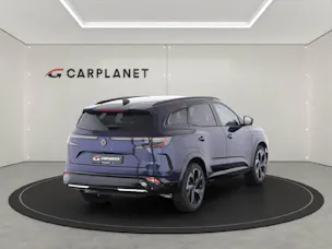 RENAULT Espace 1.2 E-Tech esprit Alpine
