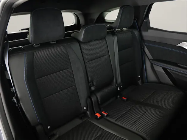 RENAULT Espace 1.2 E-Tech esprit Alpine