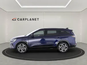 RENAULT Espace 1.2 E-Tech esprit Alpine