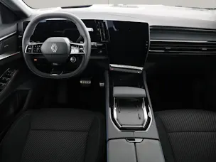 RENAULT Espace 1.2 E-Tech esprit Alpine