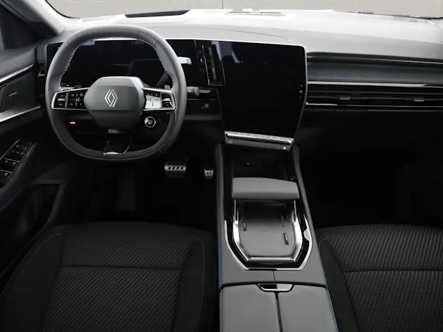 RENAULT Espace 1.2 E-Tech esprit Alpine