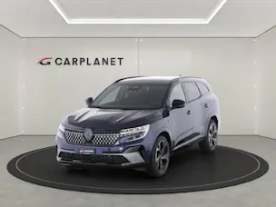 RENAULT Espace 1.2 E-Tech esprit Alpine