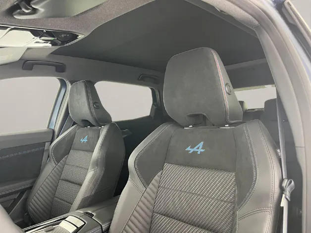 RENAULT Austral 1.2 E-Tech esprit Alpine