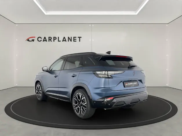 RENAULT Austral 1.2 E-Tech esprit Alpine