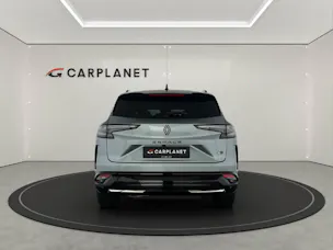 RENAULT Espace 1.2 E-Tech esprit Alpine