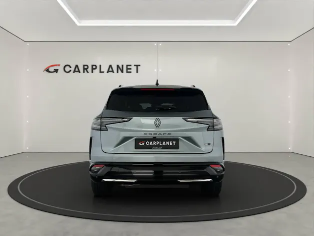 RENAULT Espace 1.2 E-Tech esprit Alpine