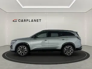 RENAULT Espace 1.2 E-Tech esprit Alpine