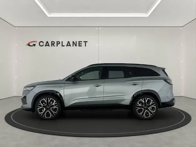 RENAULT Espace 1.2 E-Tech esprit Alpine