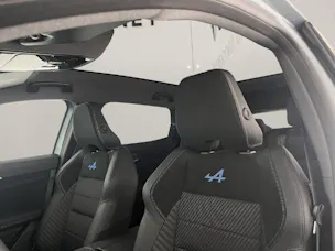 RENAULT Espace 1.2 E-Tech esprit Alpine