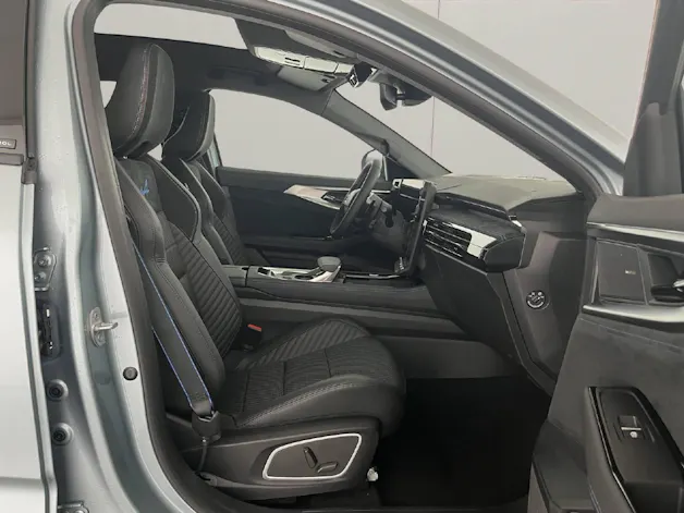 RENAULT Espace 1.2 E-Tech esprit Alpine