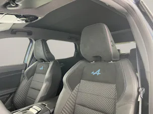 RENAULT Austral 1.2 E-Tech esprit Alpine