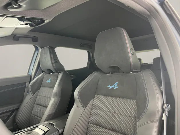RENAULT Austral 1.2 E-Tech esprit Alpine