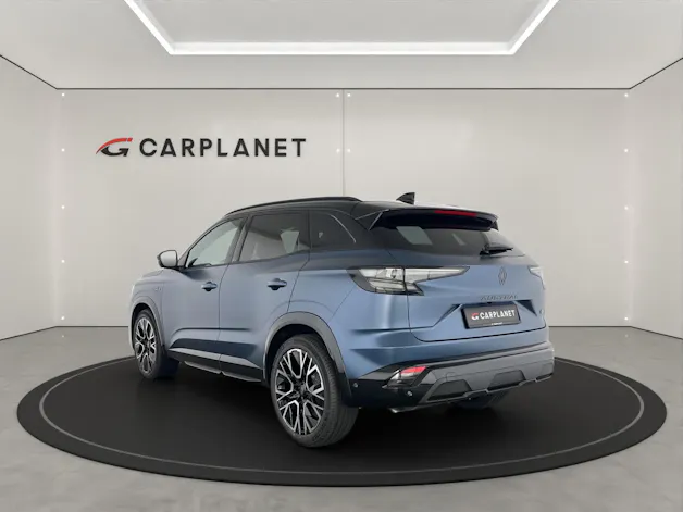 RENAULT Austral 1.2 E-Tech esprit Alpine