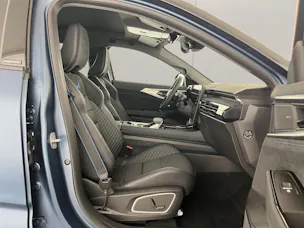 RENAULT Austral 1.2 E-Tech esprit Alpine
