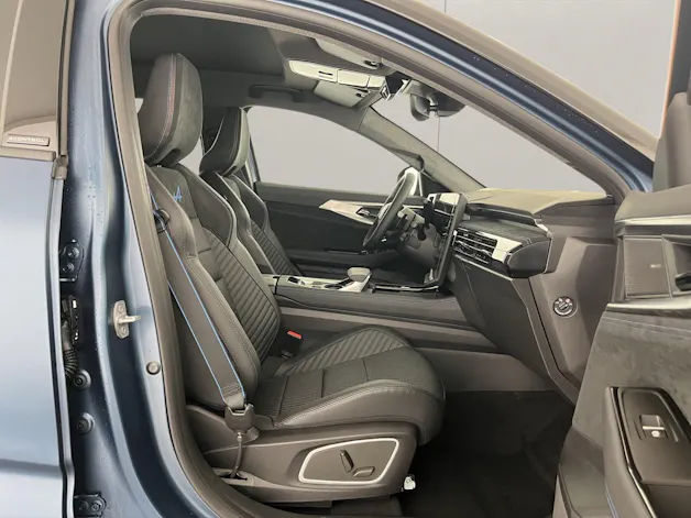 RENAULT Austral 1.2 E-Tech esprit Alpine