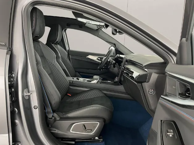 RENAULT Rafale 1.2 E-Tech Plug-in Atelier Alpine